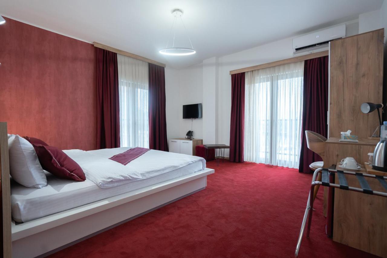 Austrian Palace Hotel Skopje Extérieur photo