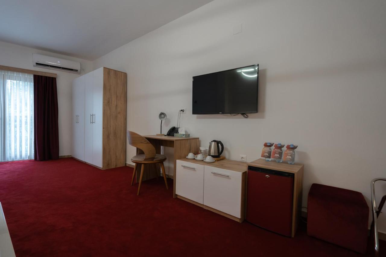 Austrian Palace Hotel Skopje Extérieur photo
