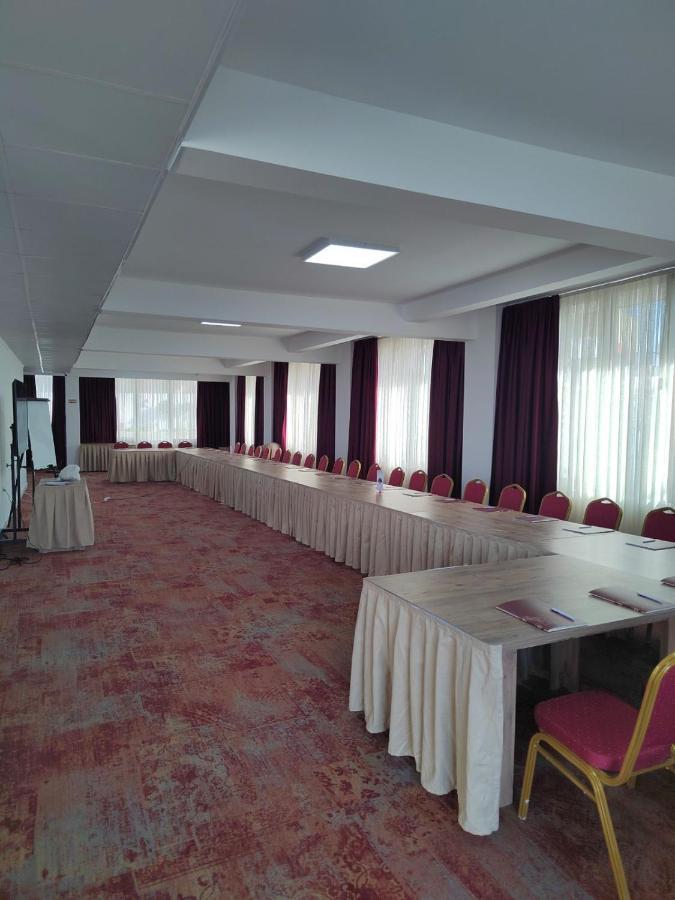 Austrian Palace Hotel Skopje Extérieur photo